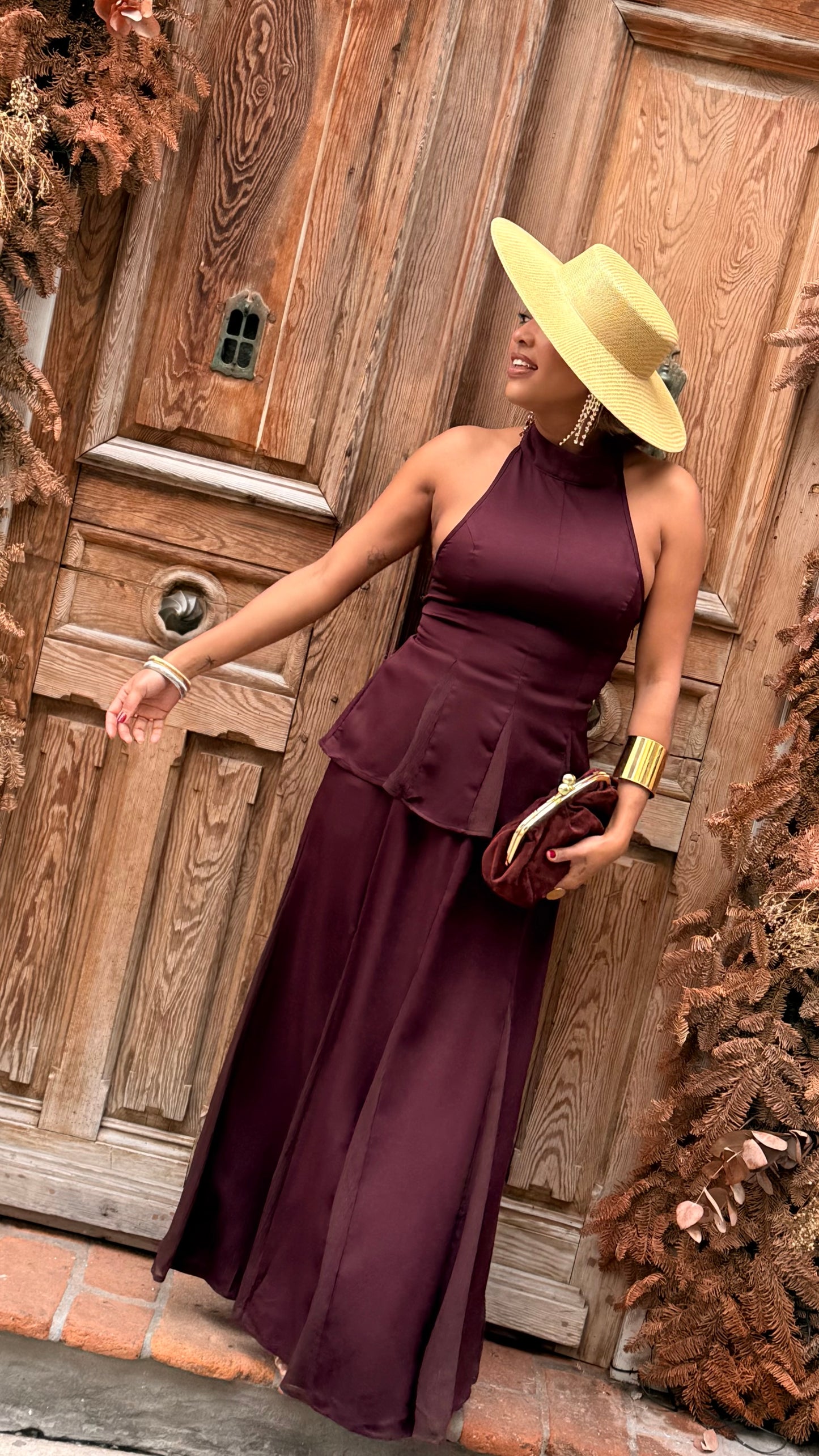 Conjunto Isadora
