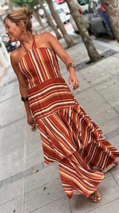 Vestido Gales