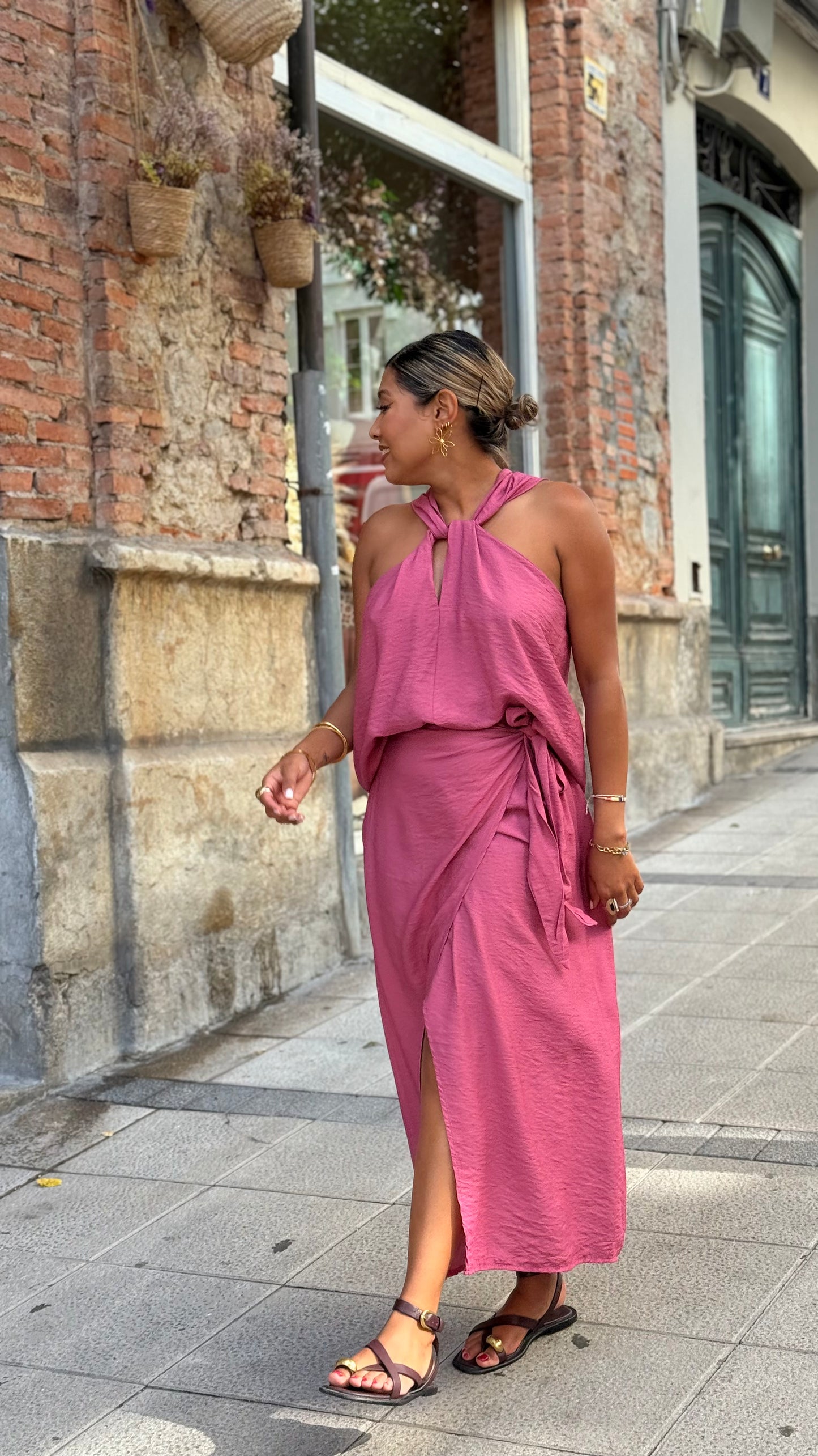 Conjunto Solei