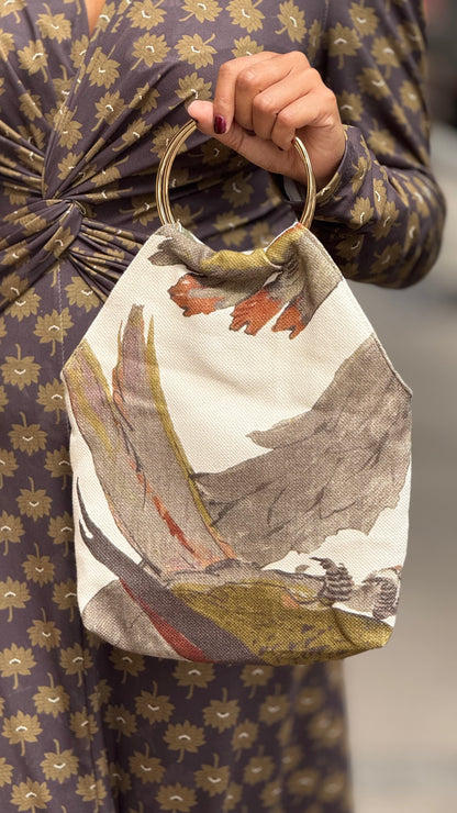 Bolso Bird