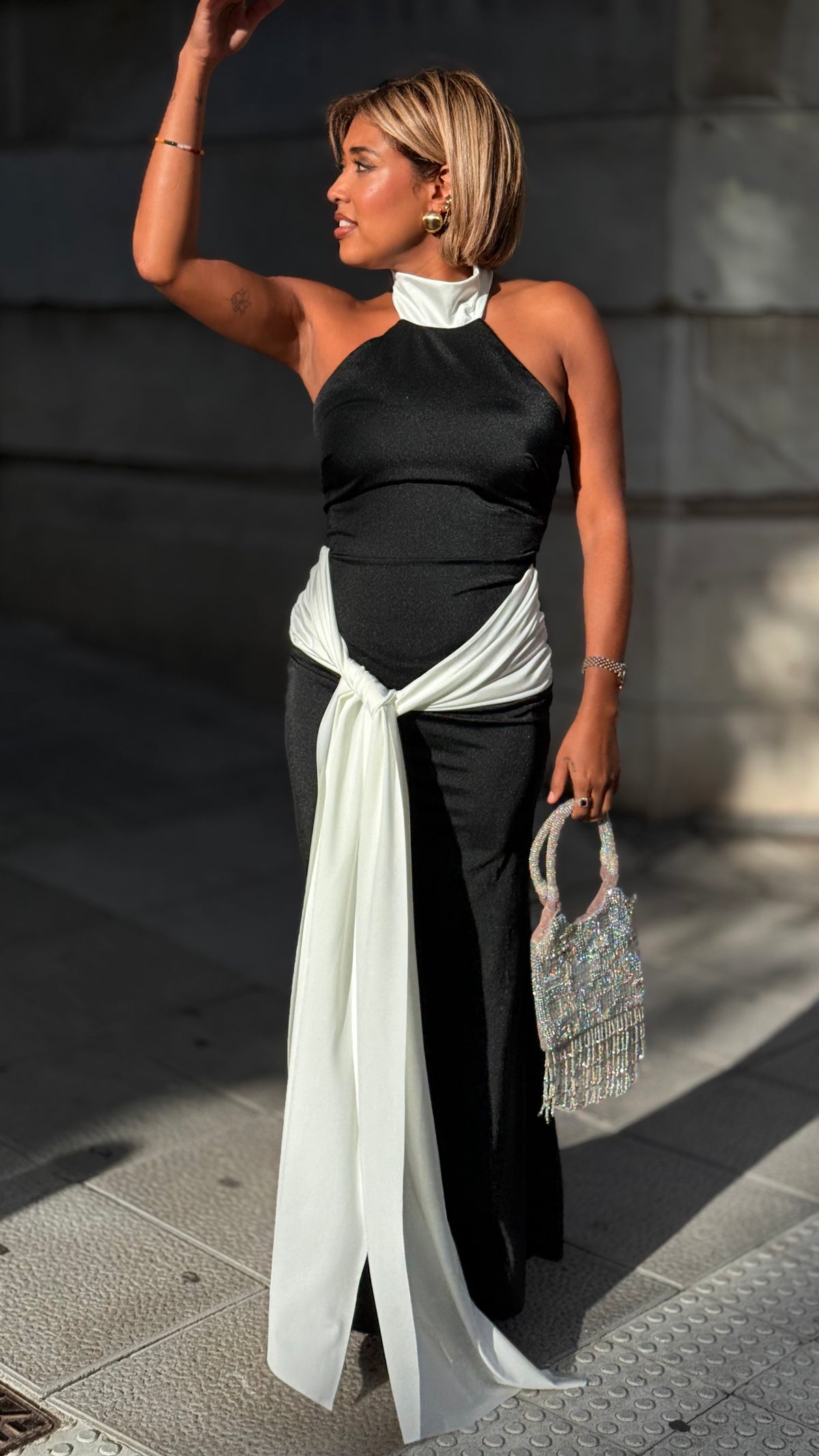 Vestido Coco
