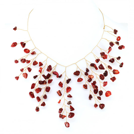Collar enredadera