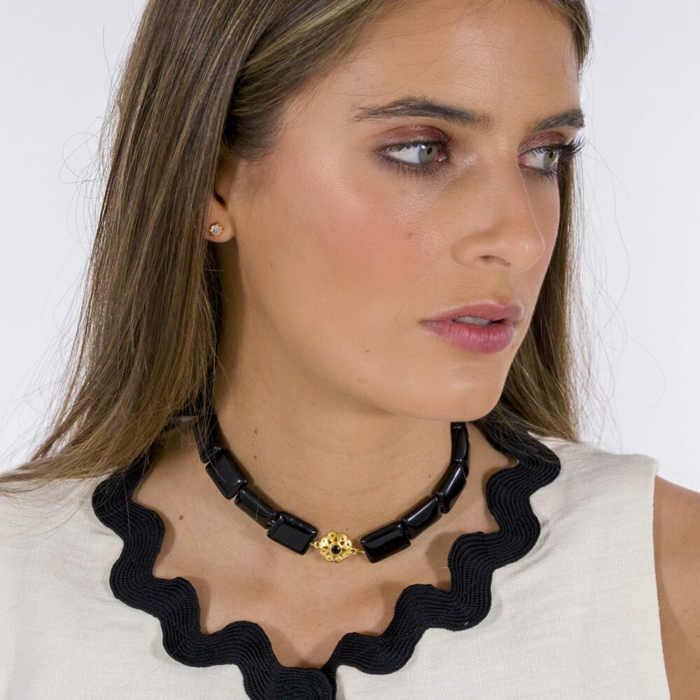 Chocker Casablanca