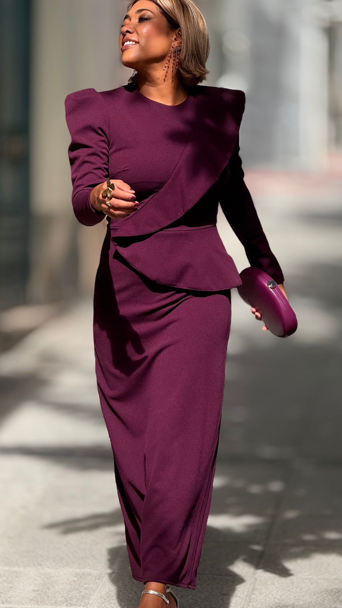 Vestido Carlota