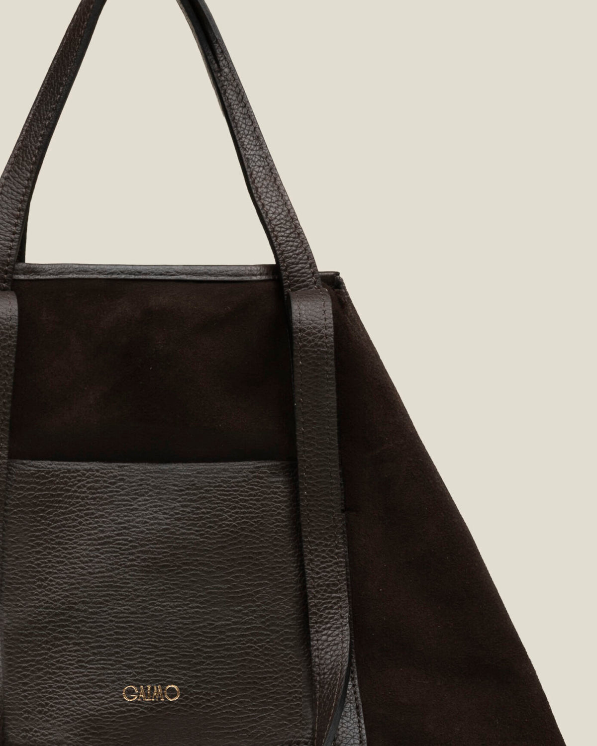 Bolso Inés moka
