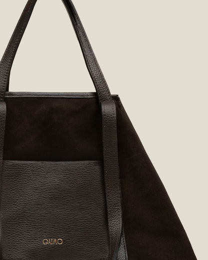 Bolso Inés moka