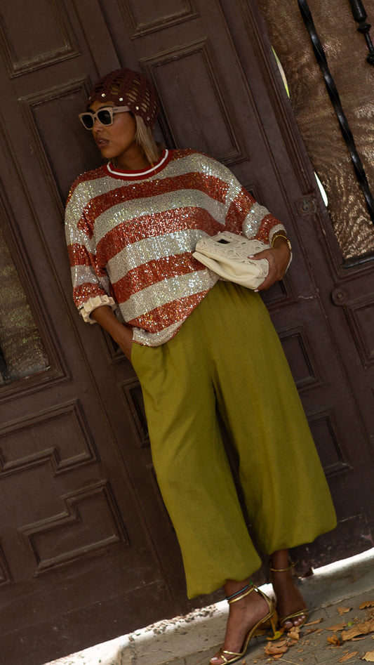 Pantalón Louis