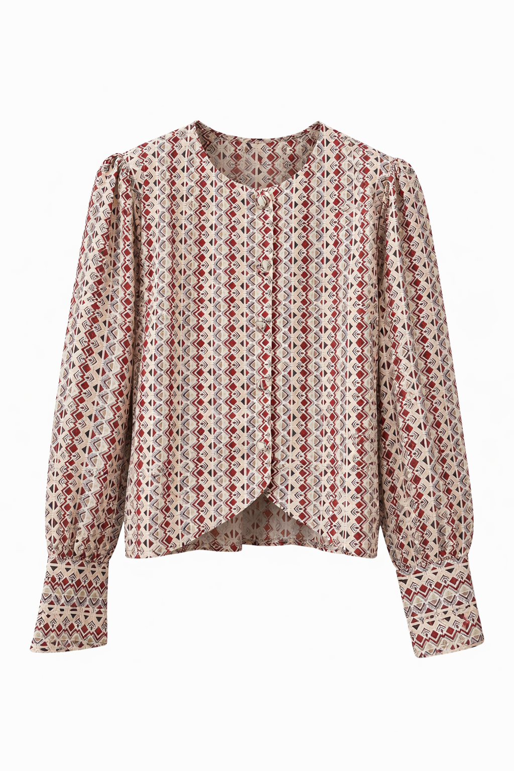 Camisa Otilia