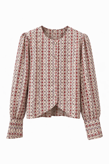 Camisa Otilia