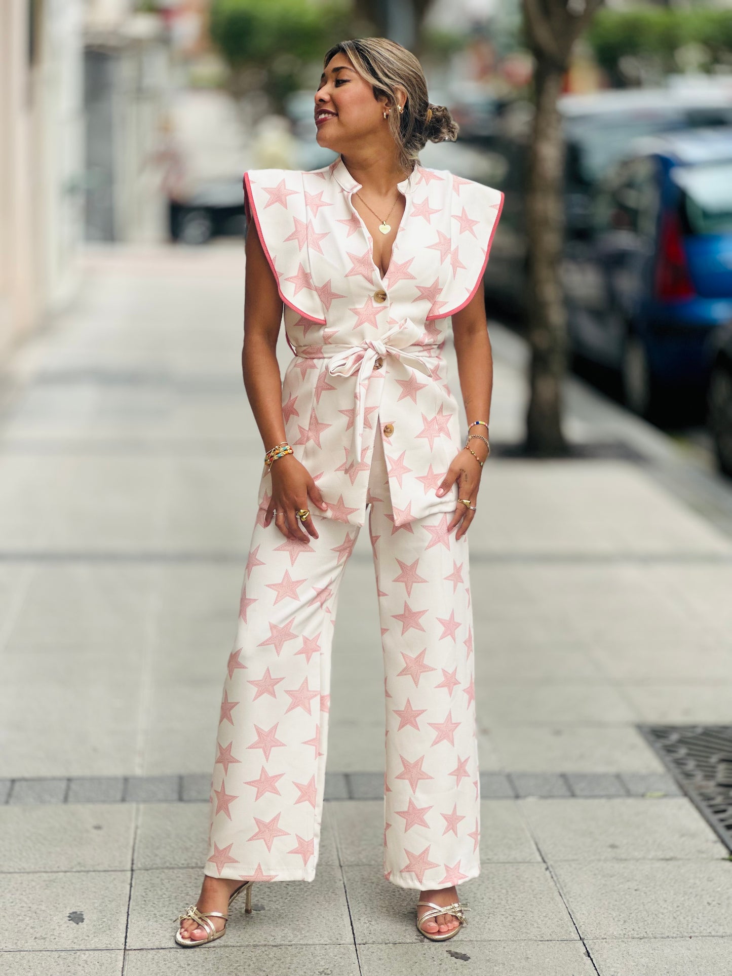 Conjunto Estrella