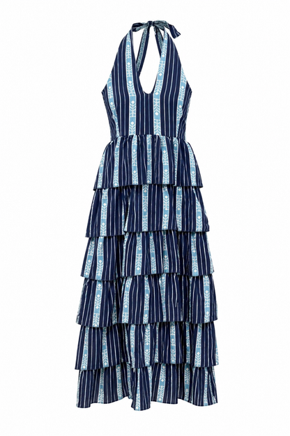 Vestido Estoril