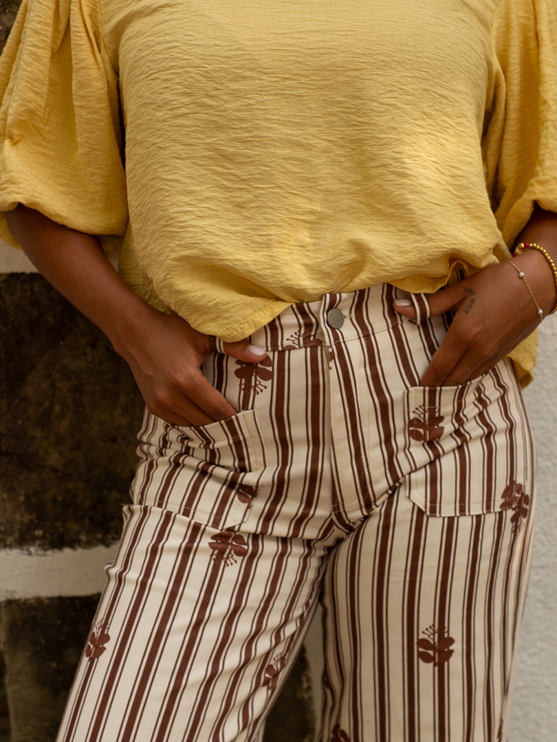 Pantalón Caroli