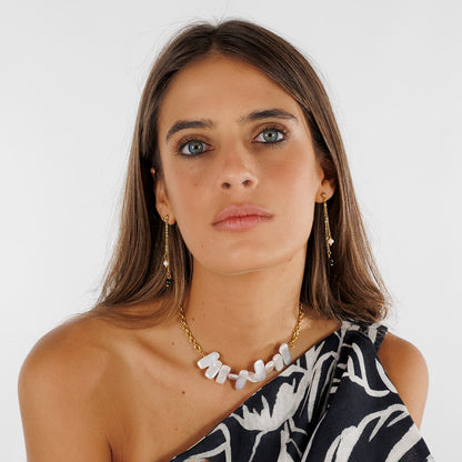 Collar Vivienne