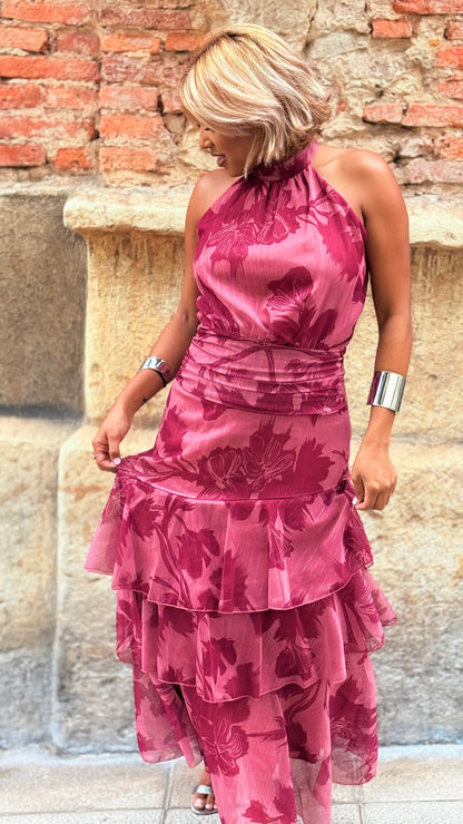 Vestido Sendaya