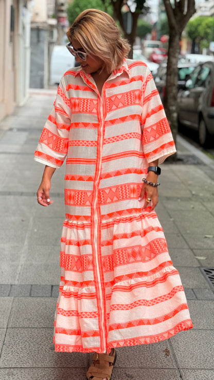 Vestido Jaipur