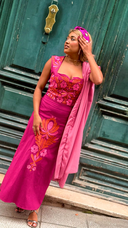 Conjunto Maica