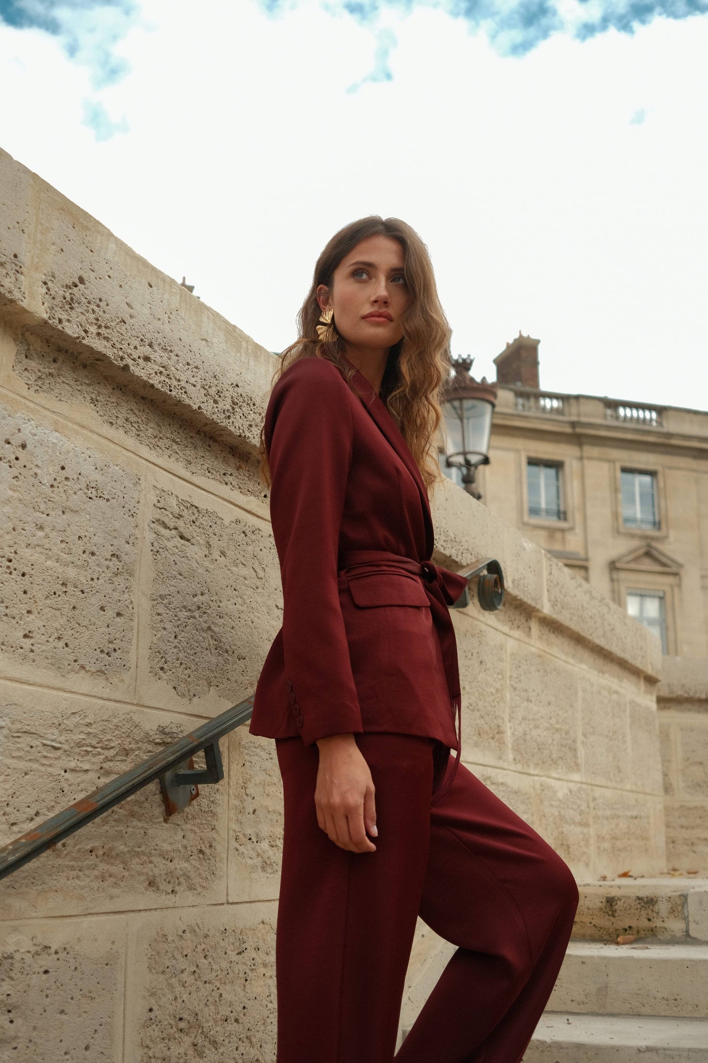 Chaqueta Charlotte