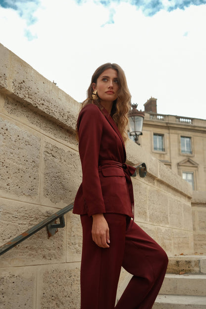 Chaqueta Charlotte