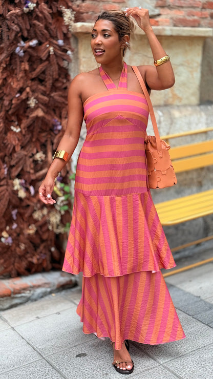 Vestido Priya
