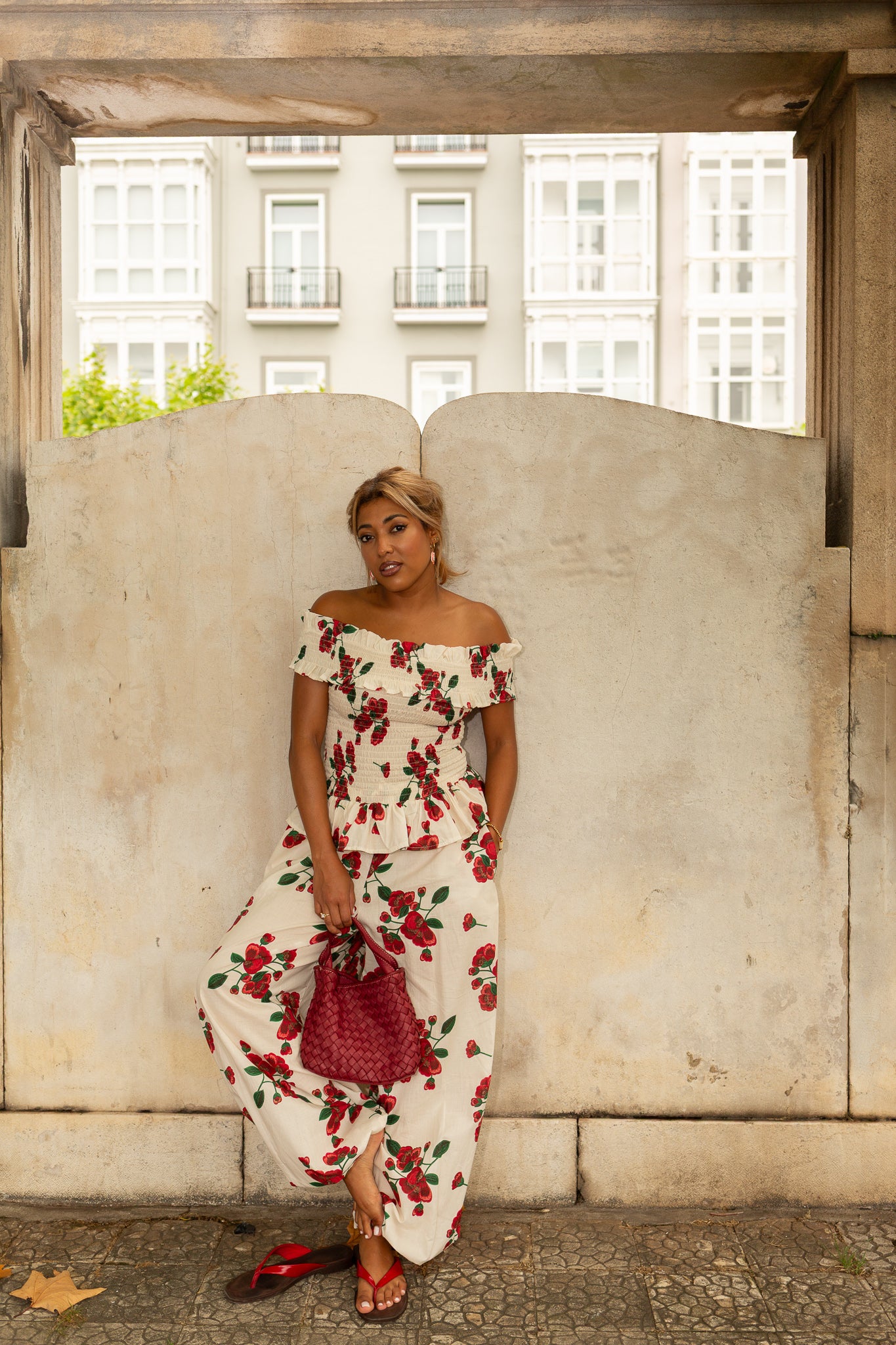 Conjunto Jerez