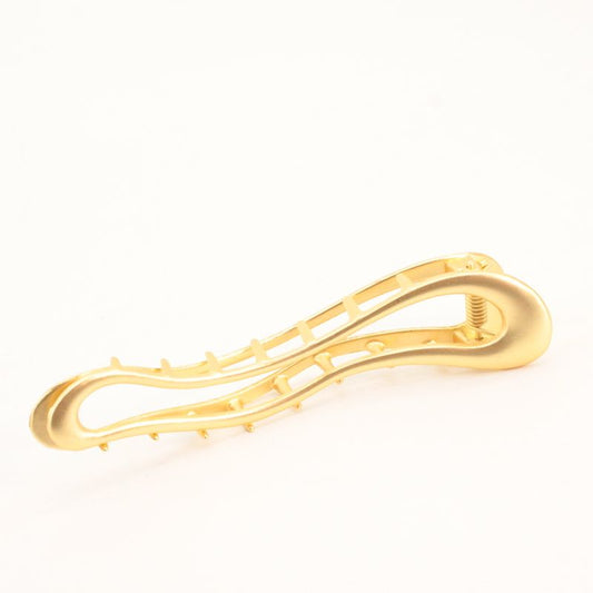 Pinza oval