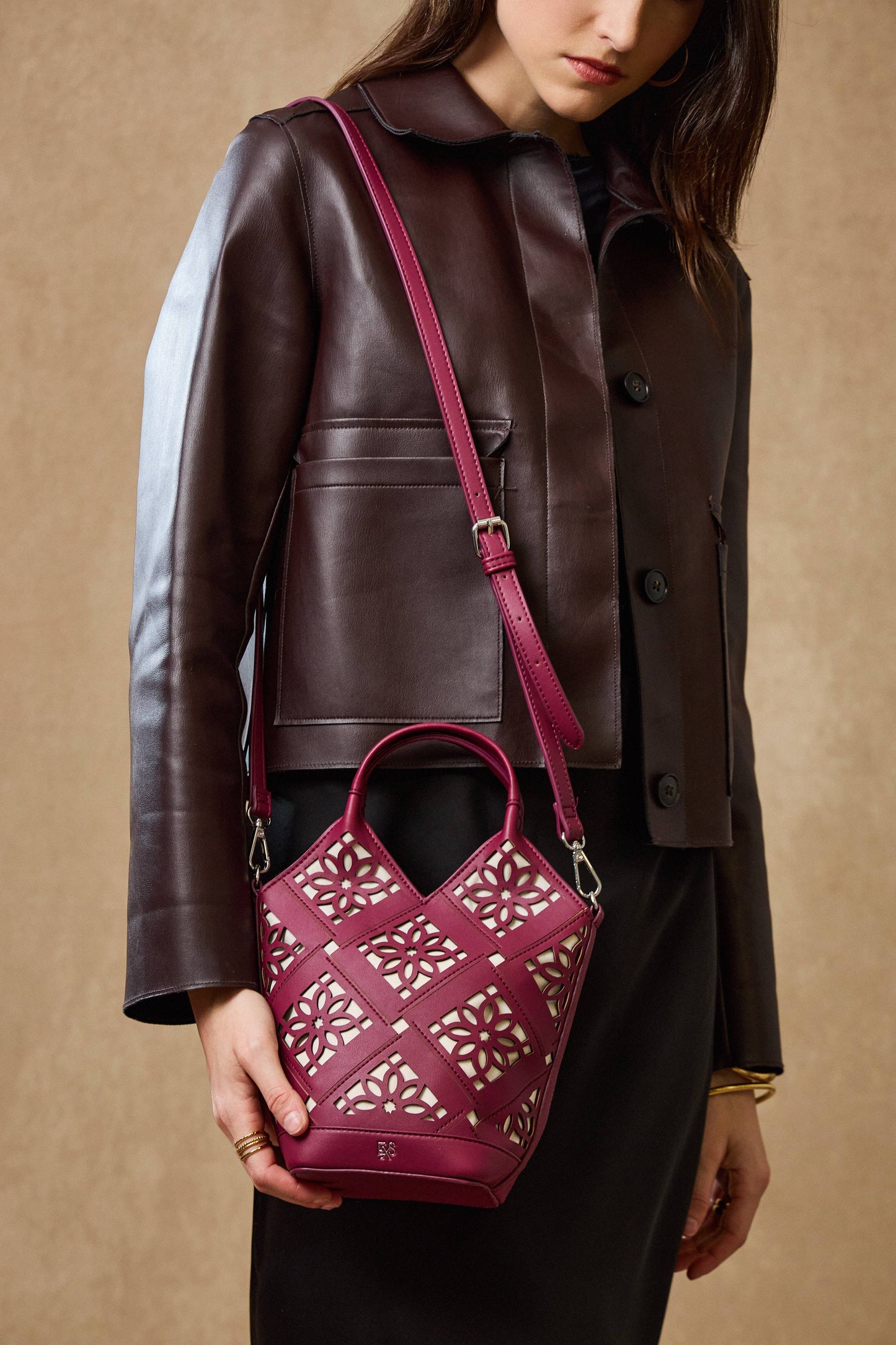 Bolsa ELLI: Vin