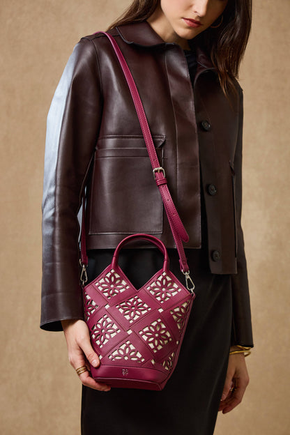 Bolsa ELLI: Vin