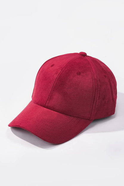 Gorra de ante m