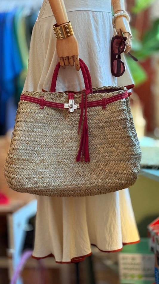 Bolso Grace