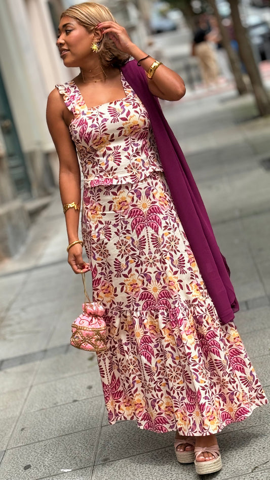 Conjunto Marieta