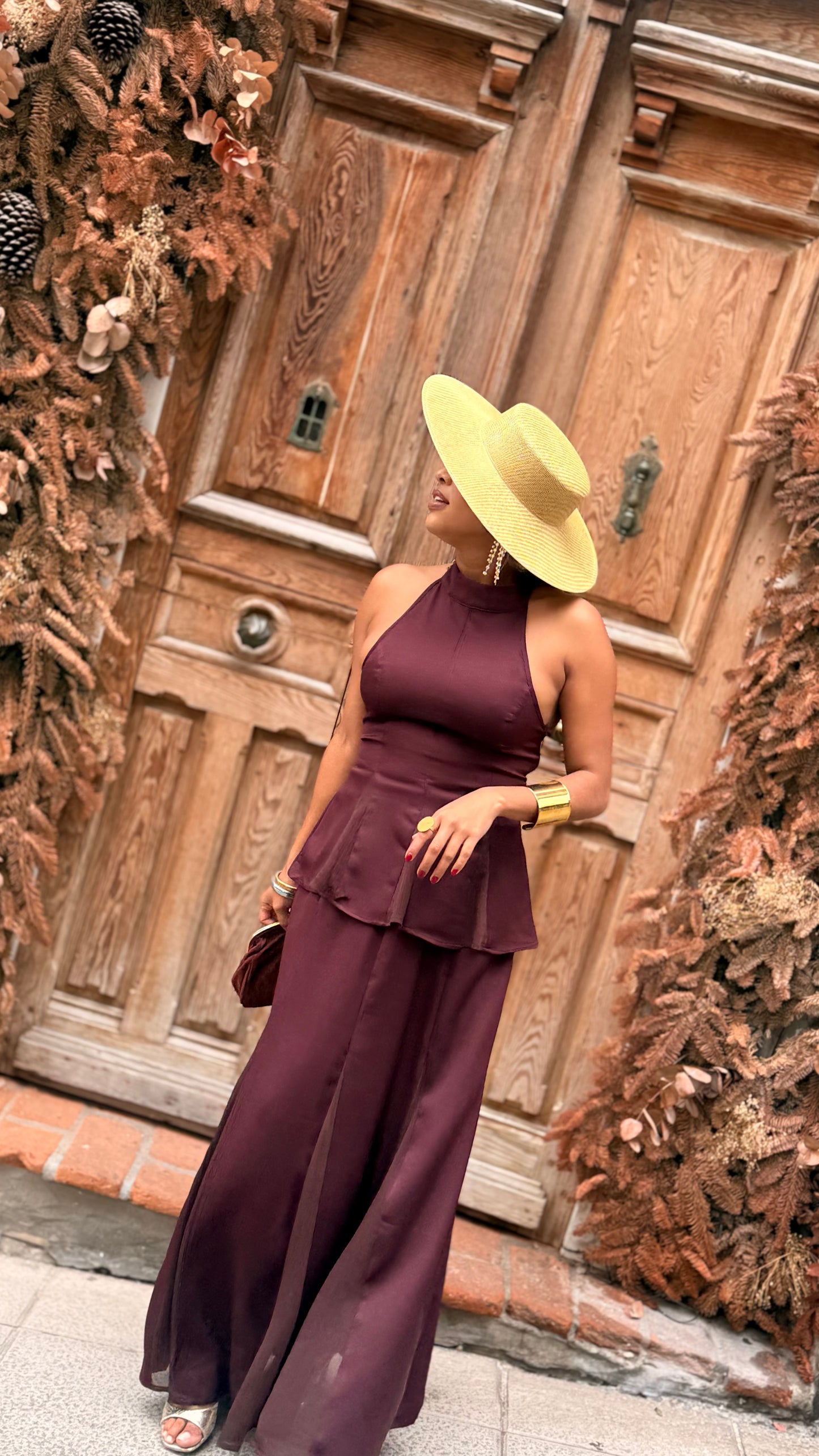 Conjunto Isadora