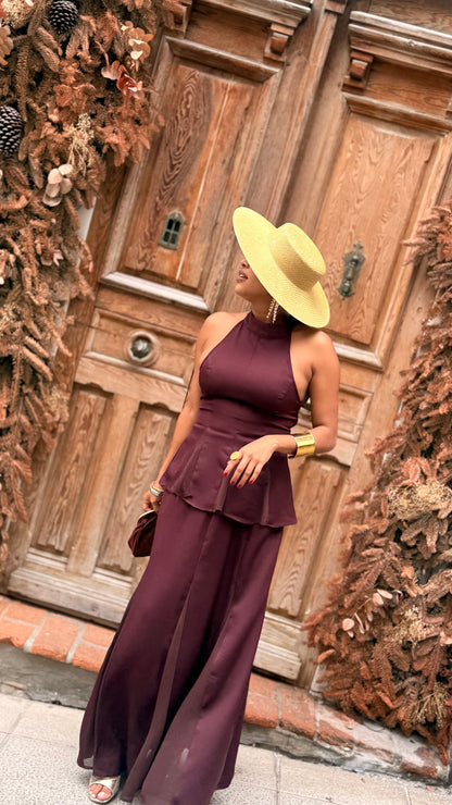 Conjunto Isadora