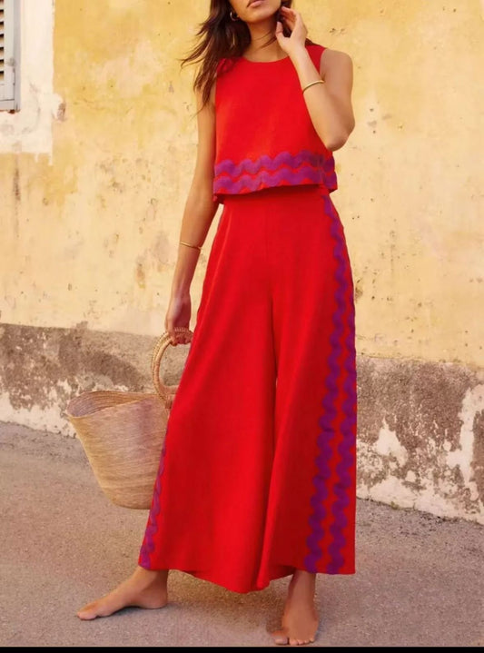 Conjunto África
