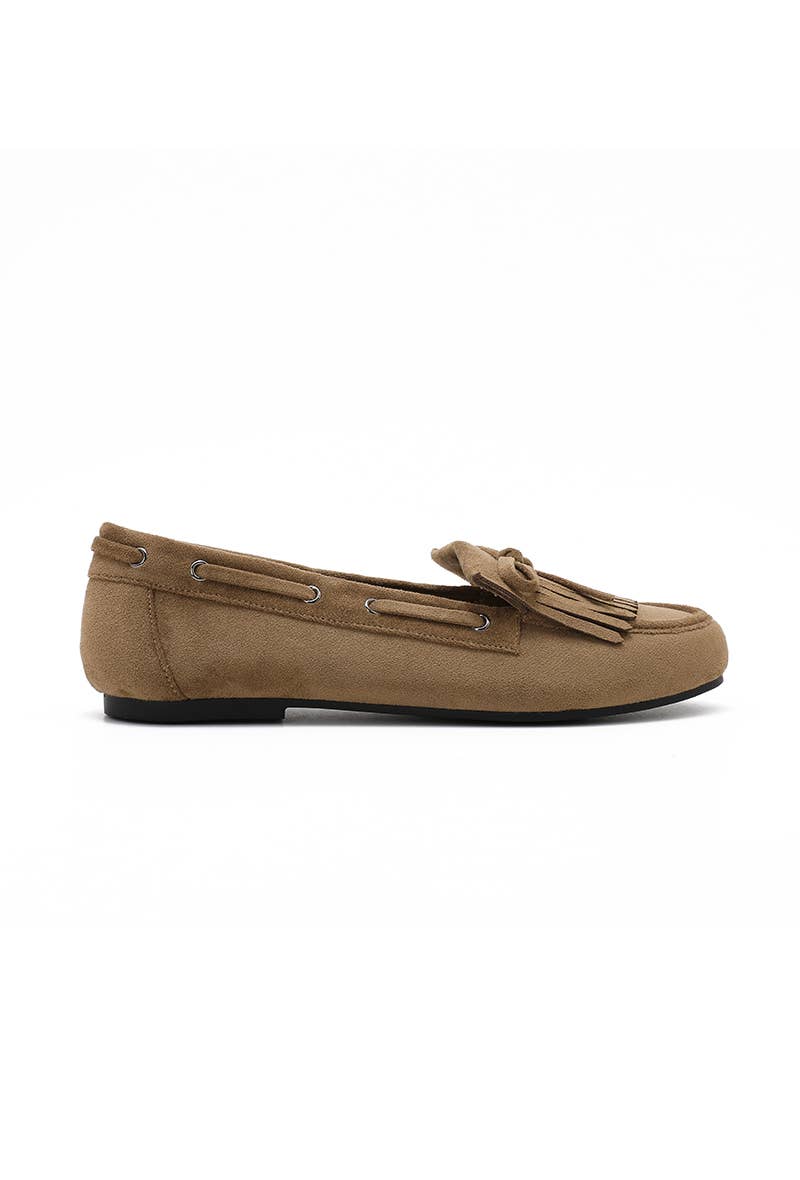 Mocasines