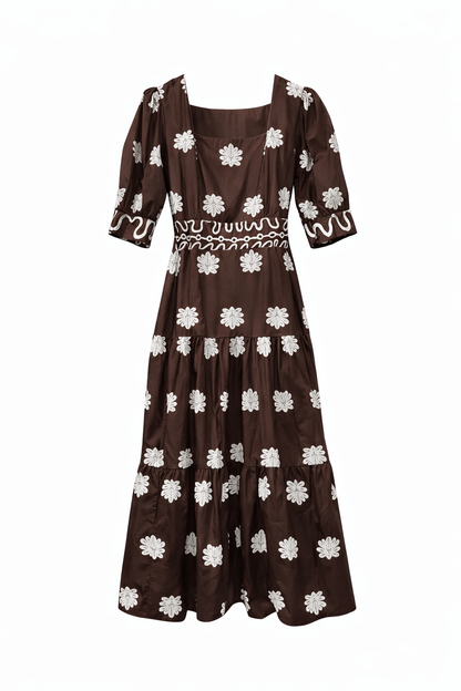 Vestido Toscana