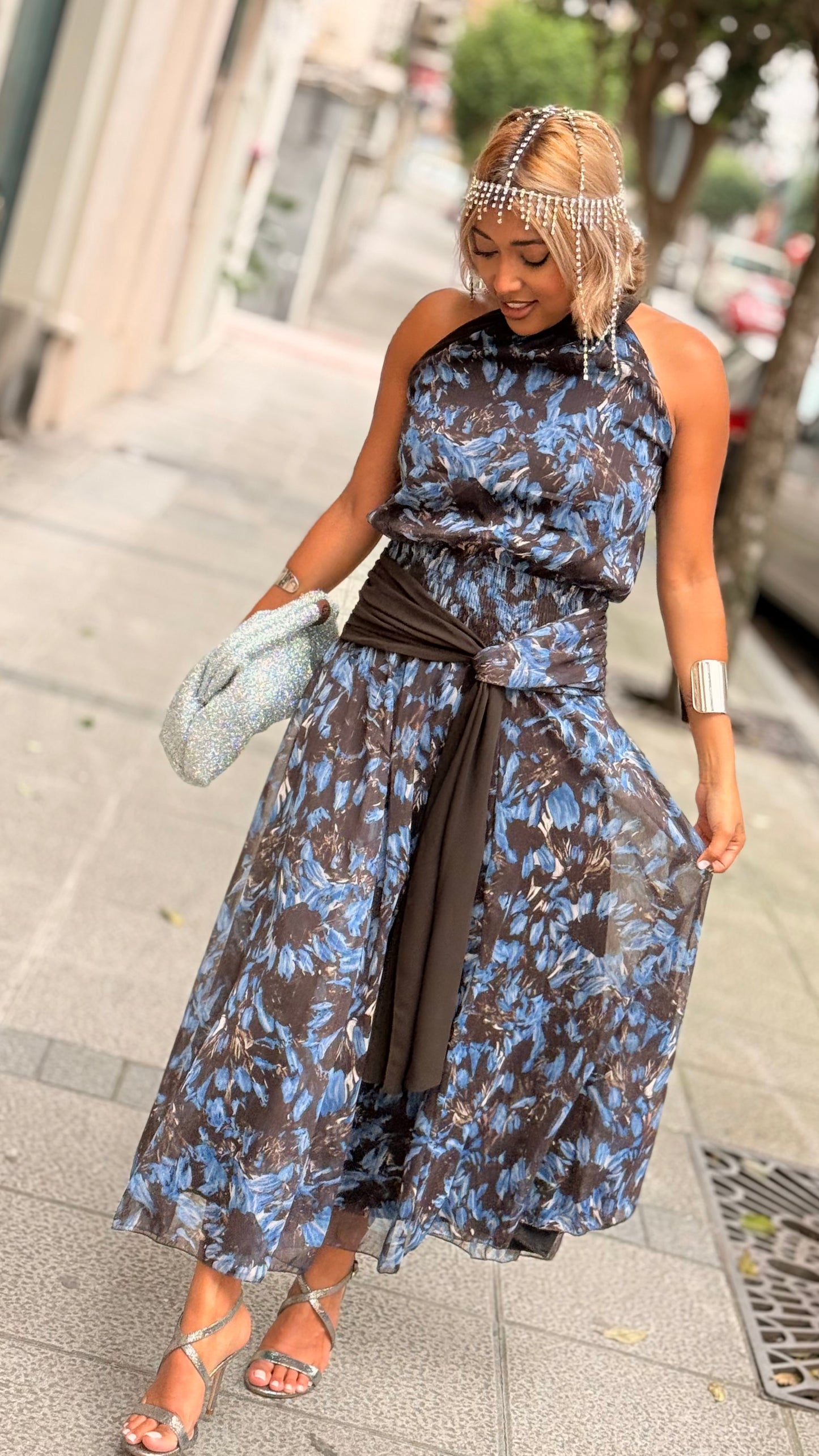 Vestido Paris