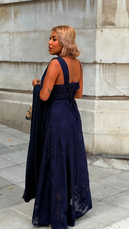 Vestido Lua