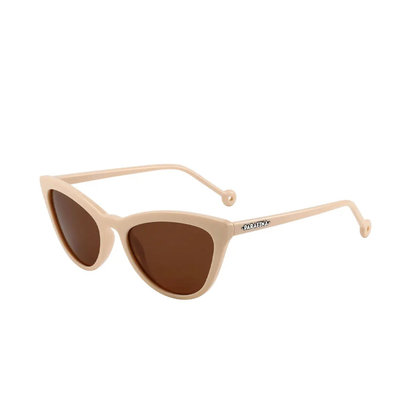 Colina Crema. Gafas de Sol Ecológicas. Monturas Graduables