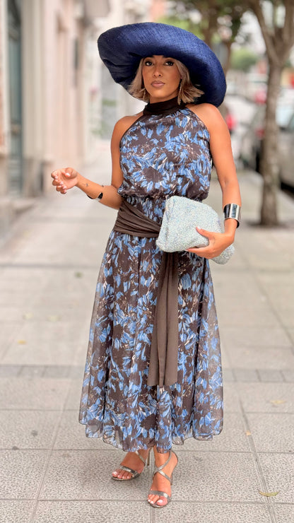 Vestido Paris