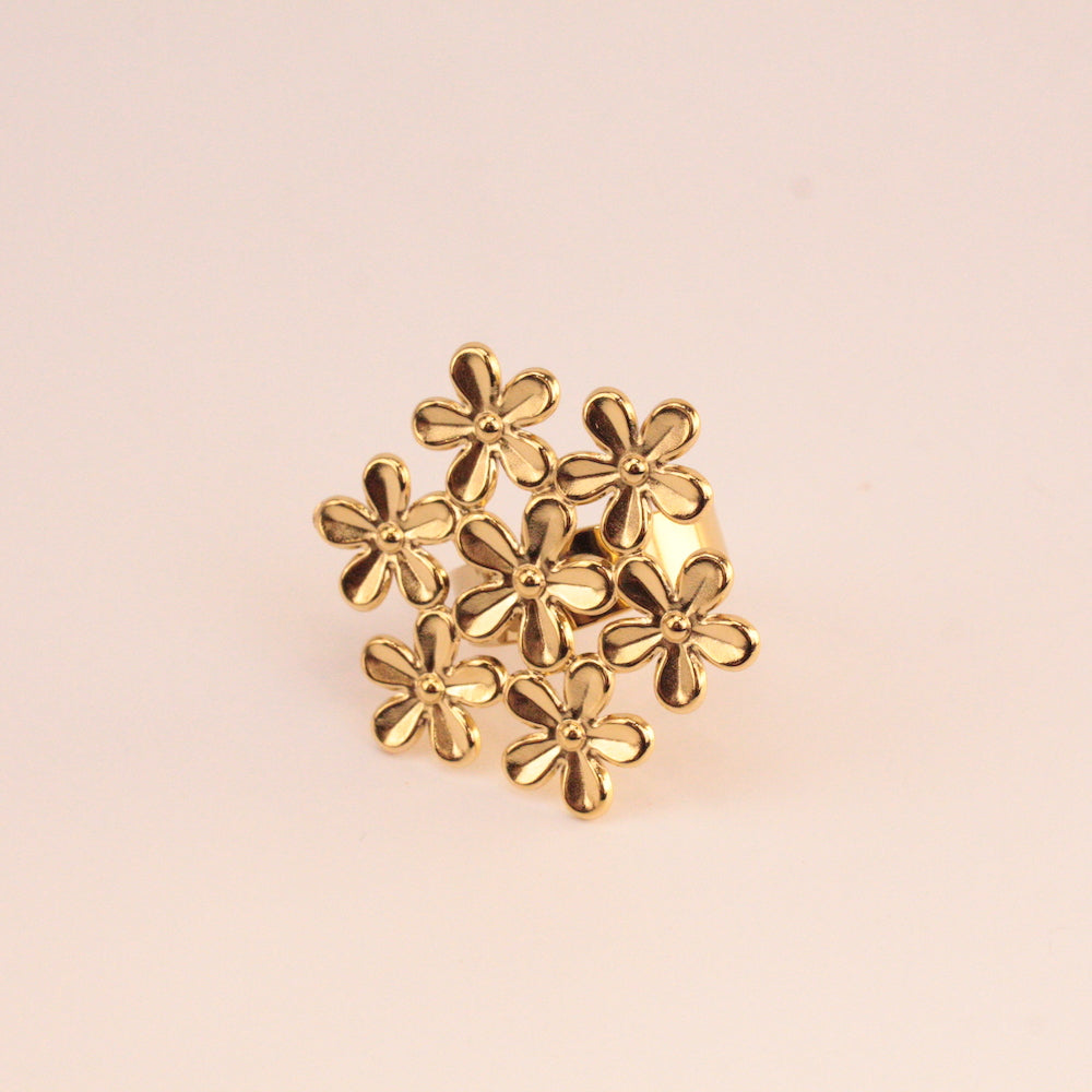 Anillo flowers