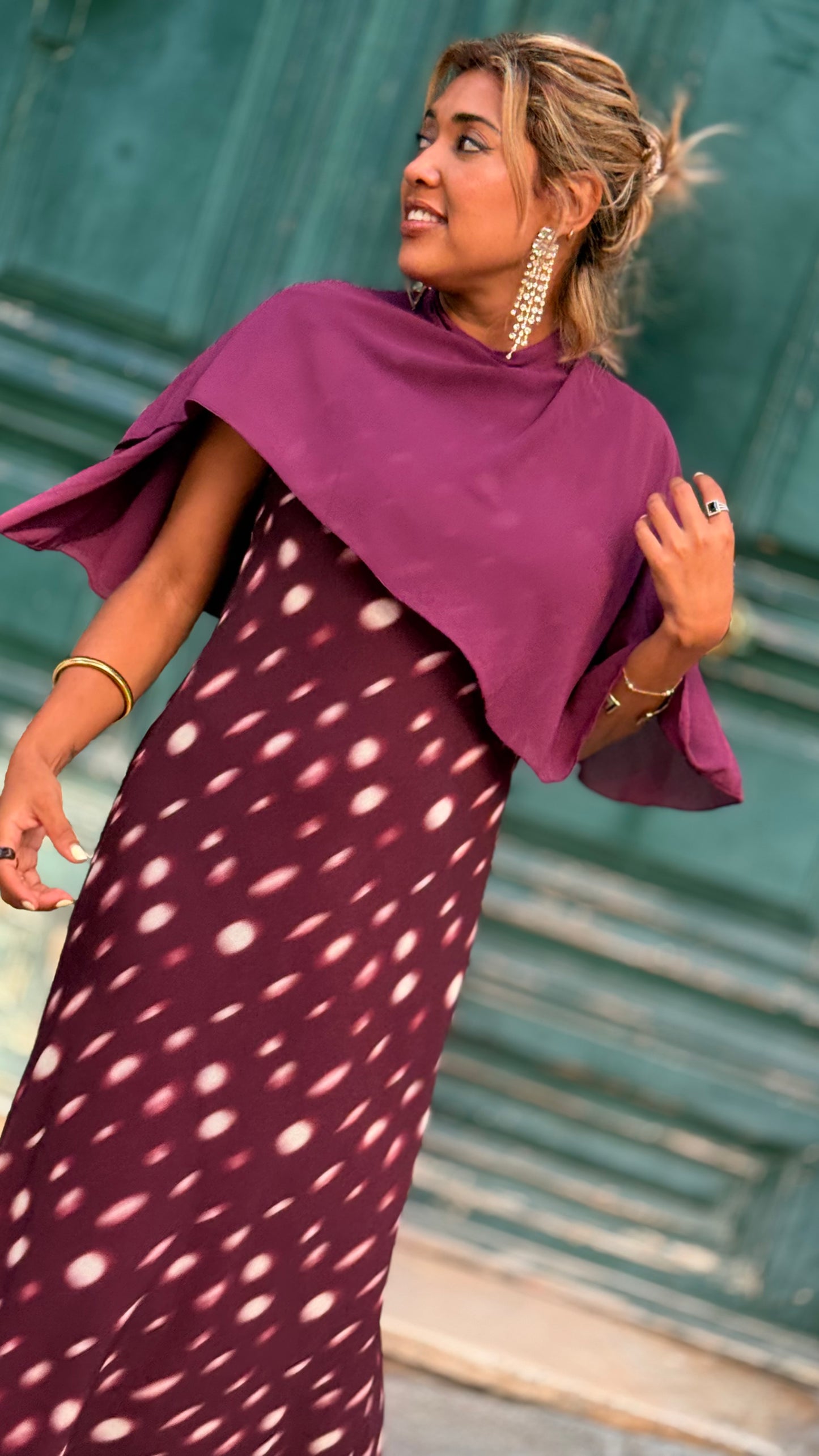 Vestido Luarca