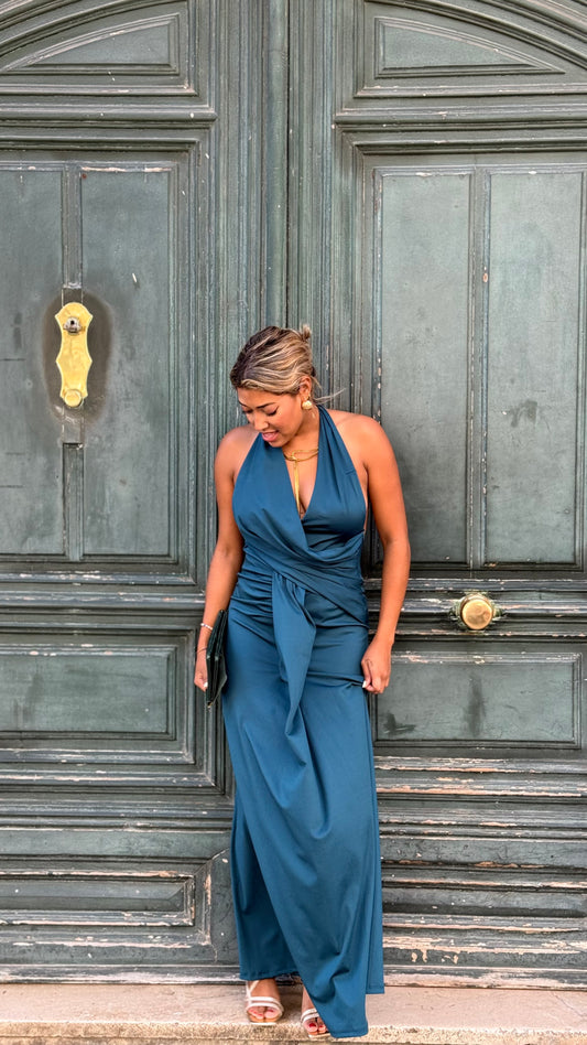 Vestido Sofie