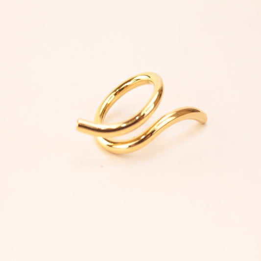 Anillo Irregular