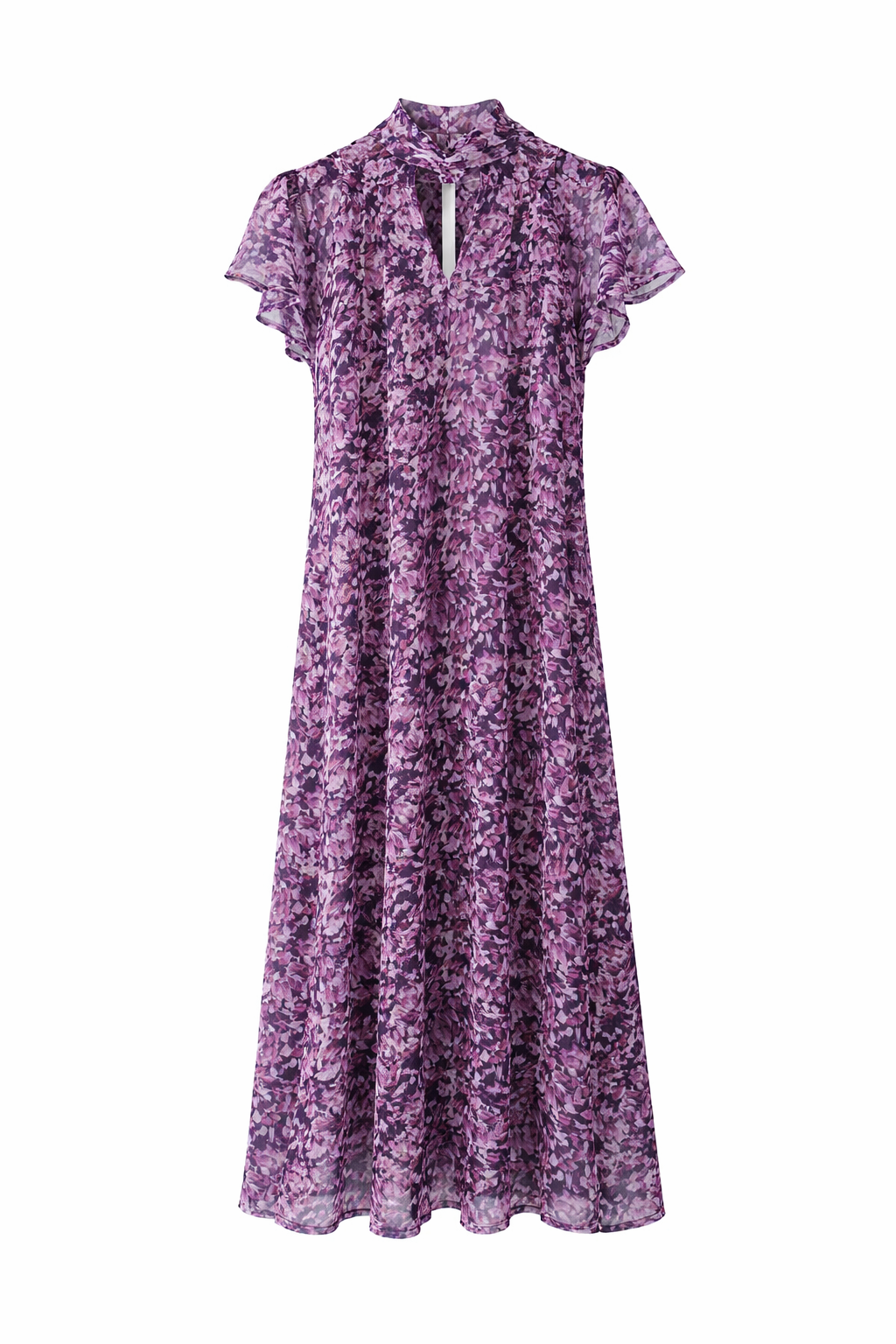 Vestido Daphne
