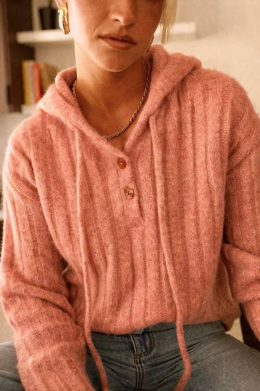 Jersey Vientre Rosa