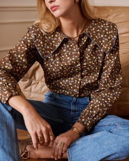 Camisa Galla