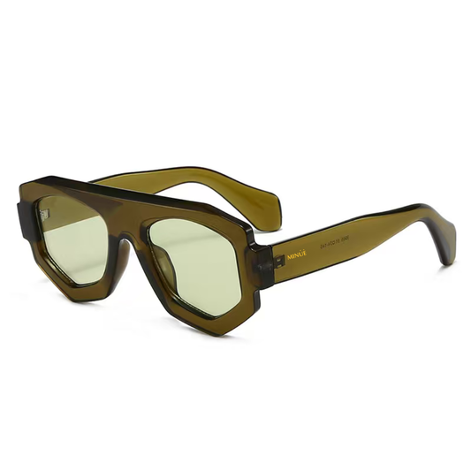 CHASTAIN OLIVE  Gafas de sol