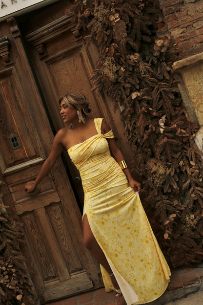Vestido Nido