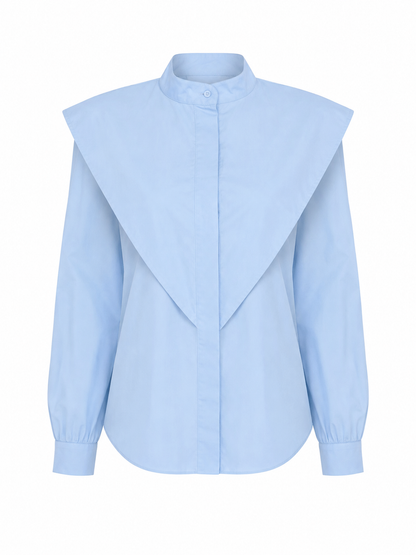 Blusa Aghata