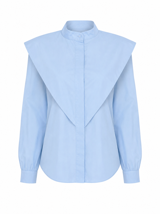 Blusa Aghata